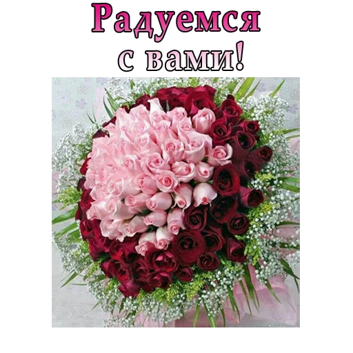 💐 Стикер «ВЛВ» для Telegram