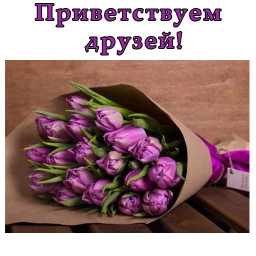 💐 Стикер «ВЛВ» для Telegram