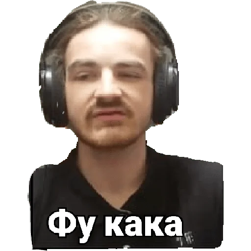 😒 Стикер «Vicladachi» для Telegram