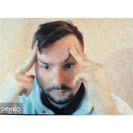 😞 Стикер «Vicladachi» для Telegram