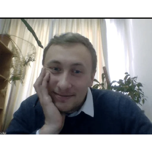 Стикерпак Vicladachi для Telegram