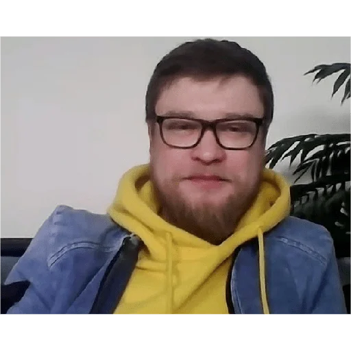 🥲 Стикер «Vicladachi» для Telegram