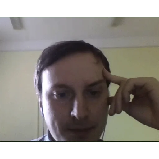 🫨 Стикер «Vicladachi» для Telegram