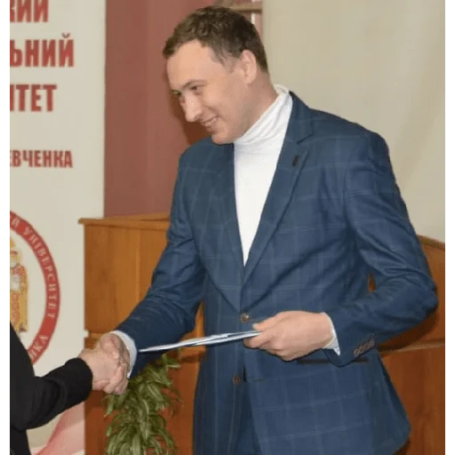 🤝 Стикер «Vicladachi» для Telegram