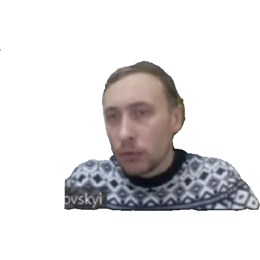😽 Стикер «Vicladachi» для Telegram