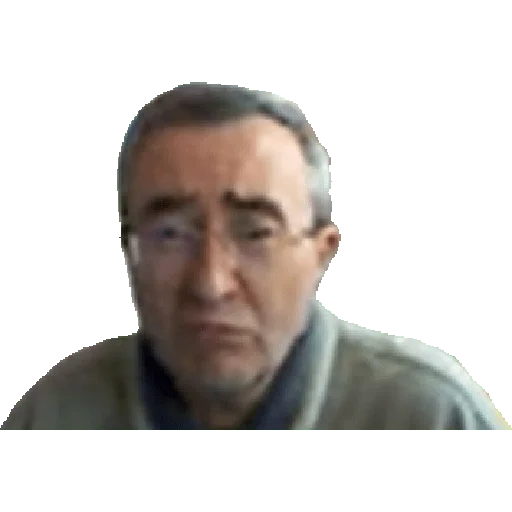 😓 Стикер «Vicladachi» для Telegram
