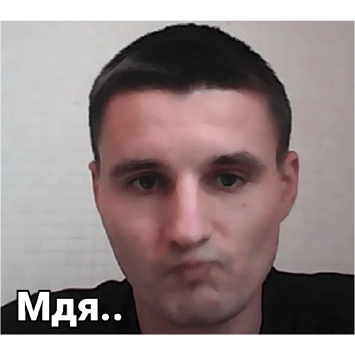 😵‍💫 Стикер «Vicladachi» для Telegram