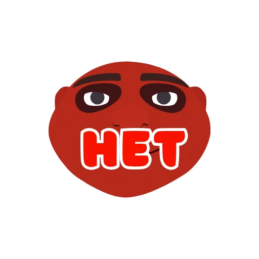 😗 Стикер «Walk» для Telegram