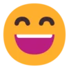 😄 Эмодзи «Windows 11 Smileys» для Telegram