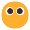 😶 Эмодзи «Windows 11 Smileys» для Telegram