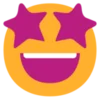 🤩 Эмодзи «Windows 11 Smileys» для Telegram