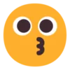 😗 Эмодзи «Windows 11 Smileys» для Telegram