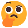 🤔 Эмодзи «Windows 11 Smileys» для Telegram