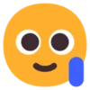 🥲 Эмодзи «Windows 11 Smileys» для Telegram