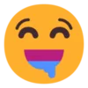 🤤 Эмодзи «Windows 11 Smileys» для Telegram