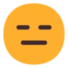 😑 Эмодзи «Windows 11 Smileys» для Telegram