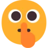 🤫 Эмодзи «Windows 11 Smileys» для Telegram