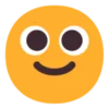 🙂 Эмодзи «Windows 11 Smileys» для Telegram