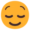 😌 Эмодзи «Windows 11 Smileys» для Telegram