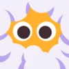 😶 Эмодзи «Windows 11 Smileys» для Telegram