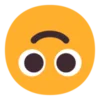 🙃 Эмодзи «Windows 11 Smileys» для Telegram