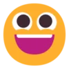 Стикерпак Windows 11 Smileys для Telegram