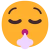 😮‍💨 Эмодзи «Windows 11 Smileys» для Telegram