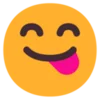 😋 Эмодзи «Windows 11 Smileys» для Telegram