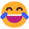 😂 Эмодзи «Windows 11 Smileys» для Telegram