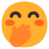 🤭 Эмодзи «Windows 11 Smileys» для Telegram