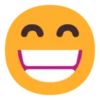 😁 Эмодзи «Windows 11 Smileys» для Telegram