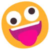 🤪 Эмодзи «Windows 11 Smileys» для Telegram
