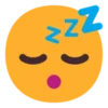 😴 Эмодзи «Windows 11 Smileys» для Telegram