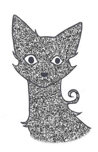 🤯 Стикер «Winter Fox v.7» для Telegram