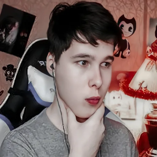 🧣 Стикер «ও ┆???. fuwuchi» для Telegram