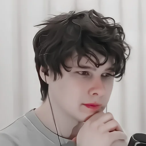🧣 Стикер «ও ┆???. fuwuchi» для Telegram