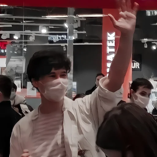 🧣 Стикер «ও ┆???. fuwuchi» для Telegram