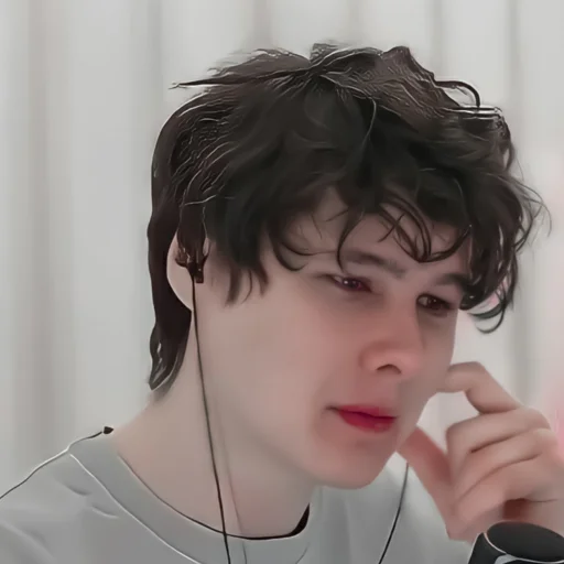 🧣 Стикер «ও ┆???. fuwuchi» для Telegram