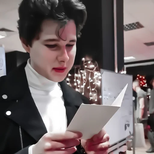 🧣 Стикер «ও ┆???. fuwuchi» для Telegram