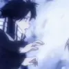 Стикер 13 Парные аниме авы #anime #paired #cute
