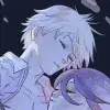 Стикер 55 Парные аниме авы #anime #paired #cute