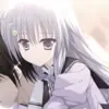 Стикер 46 Парные аниме авы #anime #paired #cute