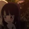 Стикер 16 Парные аниме авы #anime #paired #cute