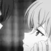 Стикер 4 Парные аниме авы #anime #paired #cute