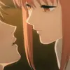 Стикер 50 Парные аниме авы #anime #paired #cute