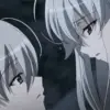 Обложка набора Парные аниме авы #anime #paired #cute