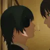 Стикер 33 Парные аниме авы #anime #paired #cute