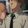 Стикер 38 Парные аниме авы #anime #paired #cute