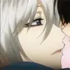Стикер 21 Парные аниме авы #anime #paired #cute