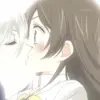 Стикер 12 Парные аниме авы #anime #paired #cute